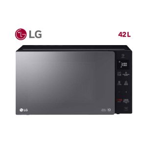 Horno Microonda LG DE 42 LITROS – MH8236GIR