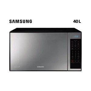Horno Microonda SAMSUNG 40 LITROS - MG402MADXBB
