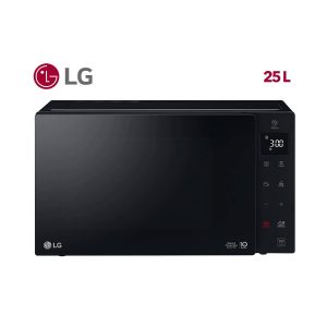 Microonda LG 25 LITROS – MS2536GIS