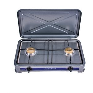 Cocina Electrobrasil FOGO 200TP