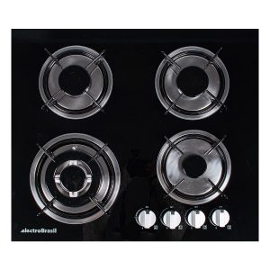 Cocina Electrobrasil REAL-600NE