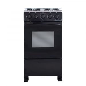 Cocina Electrobrasil 4 Hornallas DACO-500NE4
