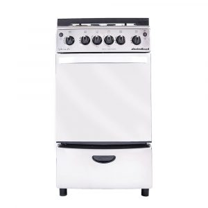 Cocina Electrobrasil 4 Hornallas VITA-550CX4
