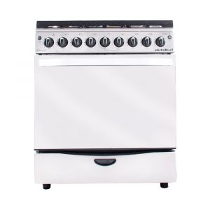 Cocina Electrobrasil FELA-800CX6