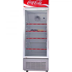 Exhibidor Electrobrasil COKE-300RJ