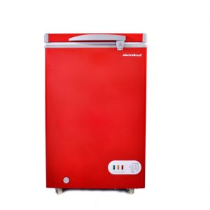 Freezer Electrobrasil GRU-100RJ