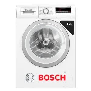 Lavadora BOSCH Frontal 8 KG – WAN24265ES