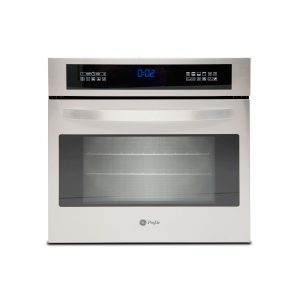 Horno Eléctrico GENERAL ELECTRIC 60 CM – HGE6030EI1