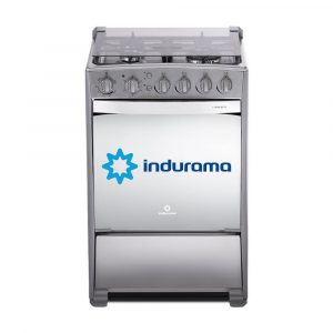Cocina Indurama 4 Hornallas con Horno – FLORENCIA