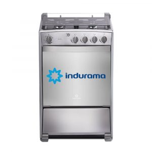 Cocina Indurama 4 Hornallas con Horno – MILAN