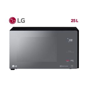 Horno Microonda LG 25 LITROS – MH6596DIR