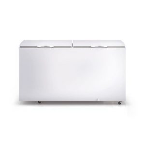 Freezer Horizontal Gelopar 510 Litros | GHBS-510BR