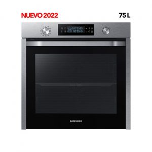 Horno Eléctrico 75 L Samsung 60 CM – NV75K5541RS