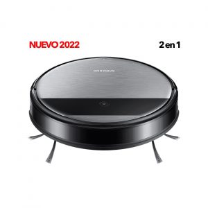 Aspiradora Robot POWERbot-E - VR05R5050WG