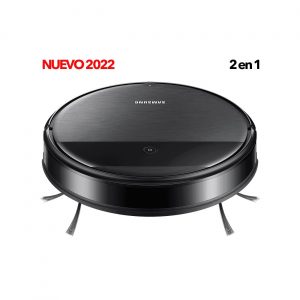 Aspiradora Robot POWERbot-E – VR05R5050WK