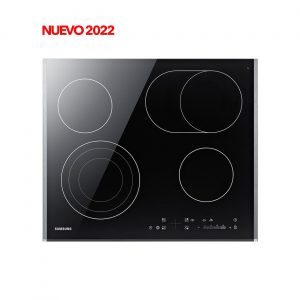 Placa Vitrocerámica Samsung 60cm 4 Zonas – CTR264KC01