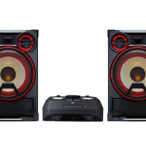 Equipo De Sonido LG – XBOOM CK99