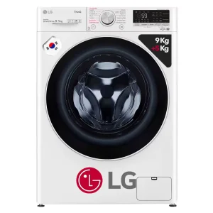 Lavado & Secado LG 9/5 Kg | WD9WVC4S6