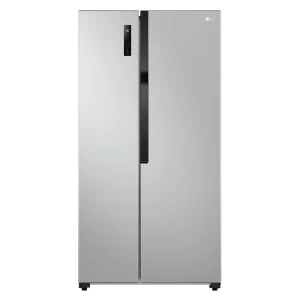 Refrigerador Side by Side LG – 509 Litros | GS51MPP