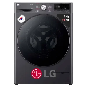 Lavado & Secado LG 9/5 Kg | WD9MVC4S6