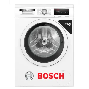Lavadora Frontal Bosch 9 Kg | WUU24T61ES