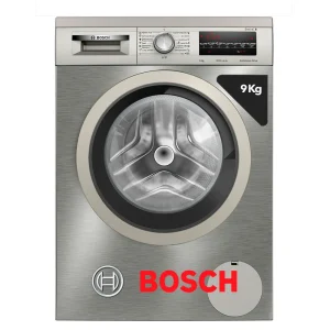 Lavadora Frontal Bosch 9 Kg | WUU24T6XES
