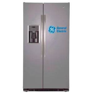 Refrigerador General Electric – 643 Litros | GEH22DEHFSS