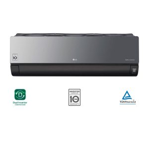 Aire Acondicionado LG 12000 BTU | VR122H9