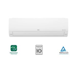 Aire Acondicionado LG 12000 BTU | VM122H9