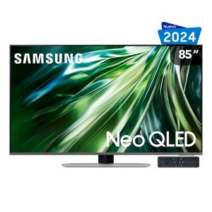 Samsung Tv 85″ NeoQled 4K 2024 – QN85QN90DAGX