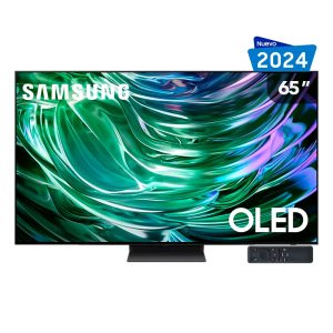 Smart TV Samsung 65″ OLED 4K | QN65S90DA
