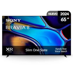 Smart TV Sony OLED BRAVIA 8 65″ 4K | K-65XR80