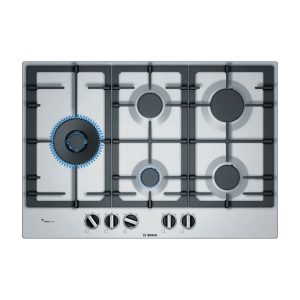 Placa Bosch 5 Hornallas PCS7A5B90