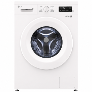 Lavadora Frontal LG 9 Kg | WM9GWVFS6