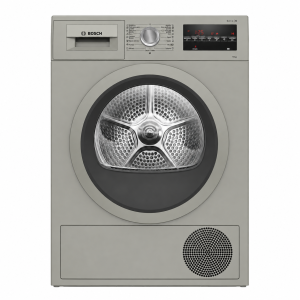 Secadora Bosch 9 Kg | WTG8729XCL