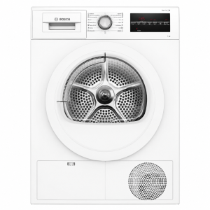 Secadora Bosch 7 Kg | WTG86263CL